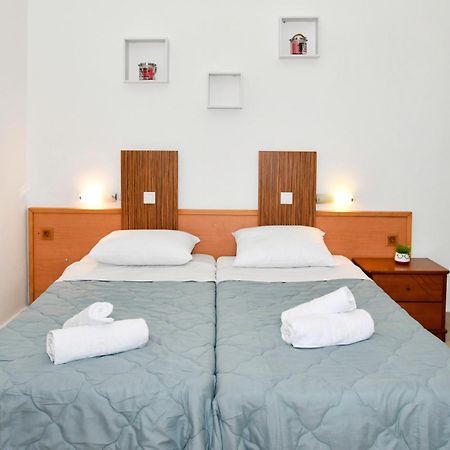 Kavos Apartments4You Ll Exterior photo