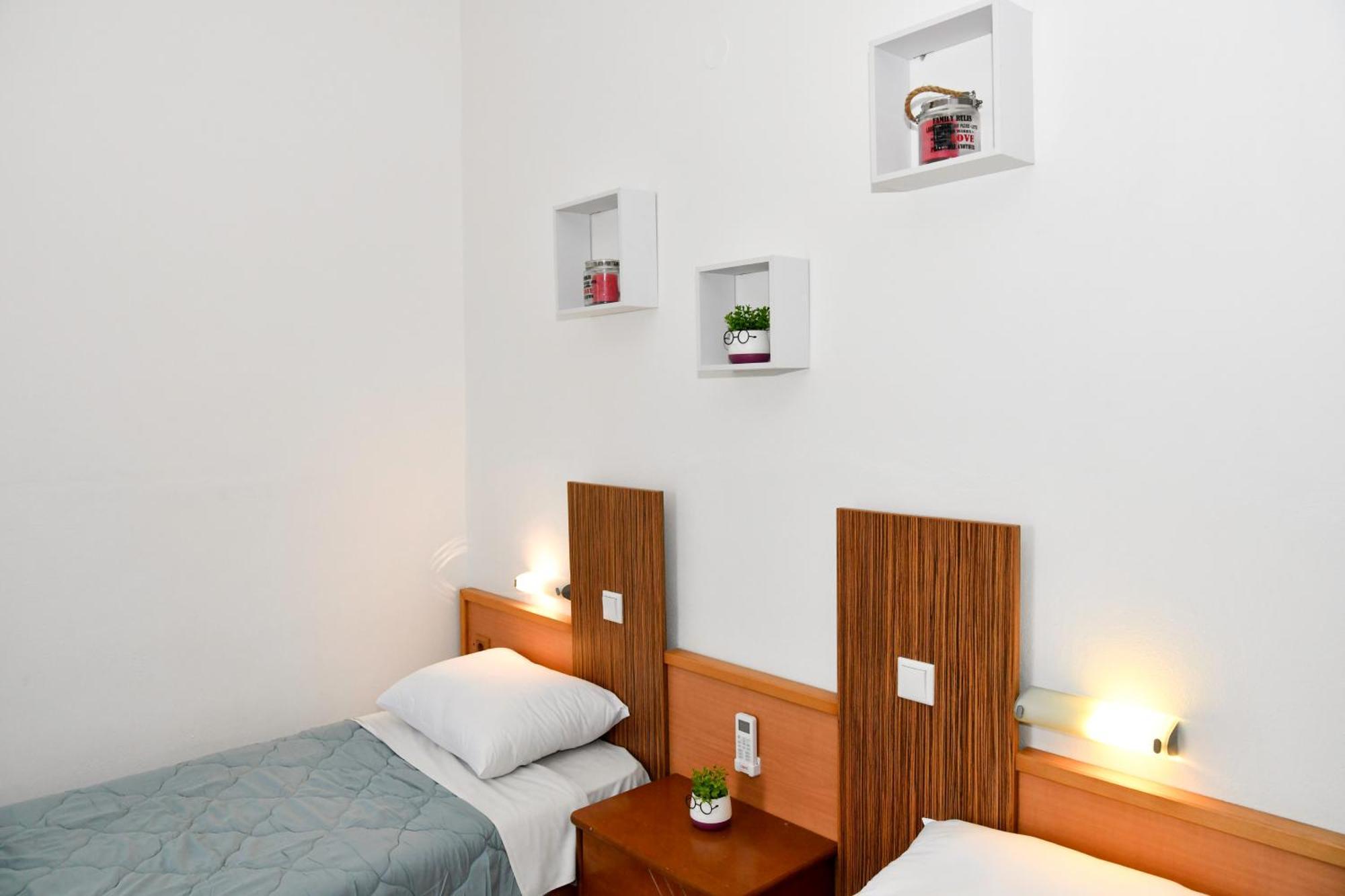 Kavos Apartments4You Ll Exterior photo