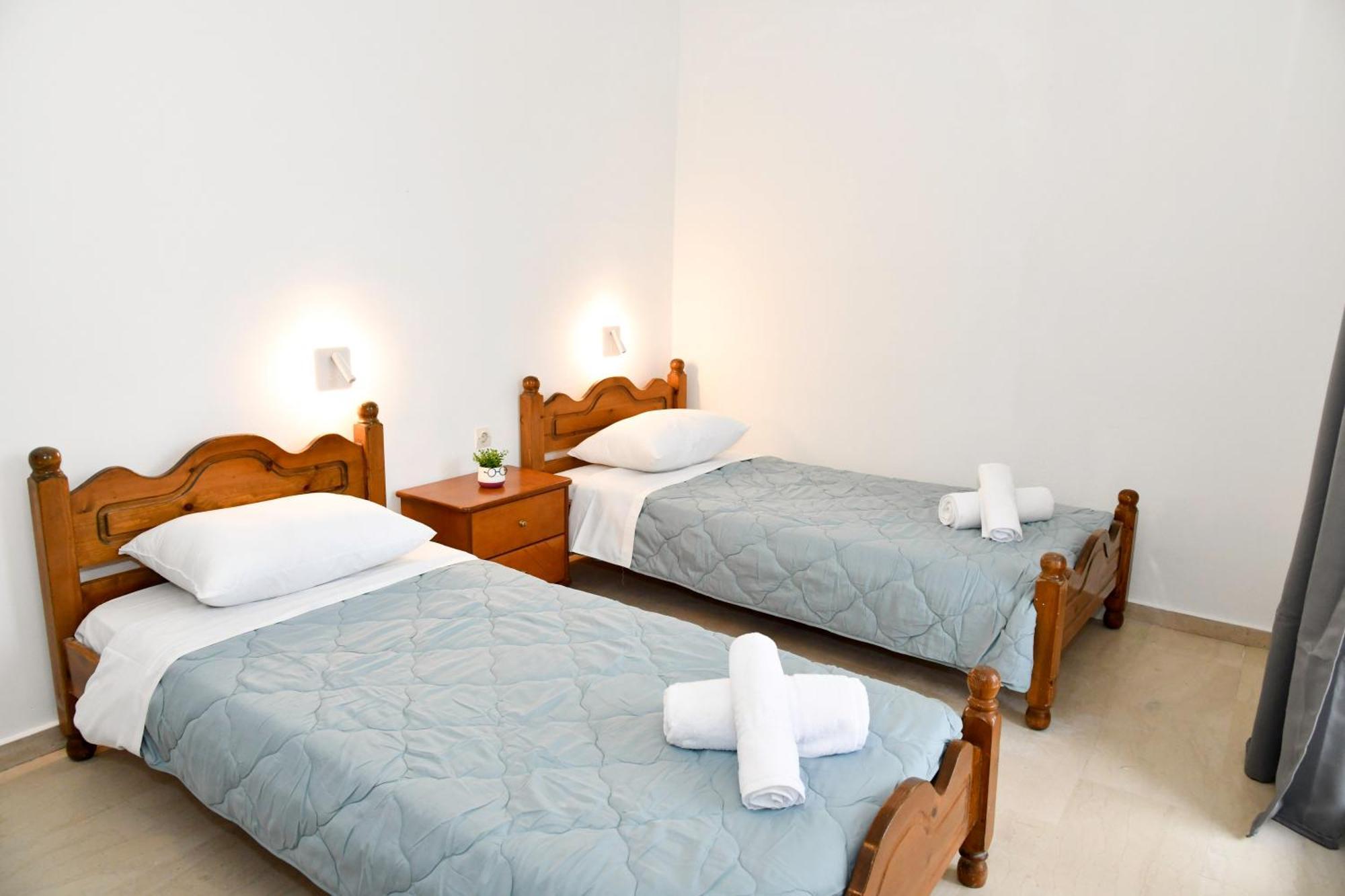 Kavos Apartments4You Ll Exterior photo