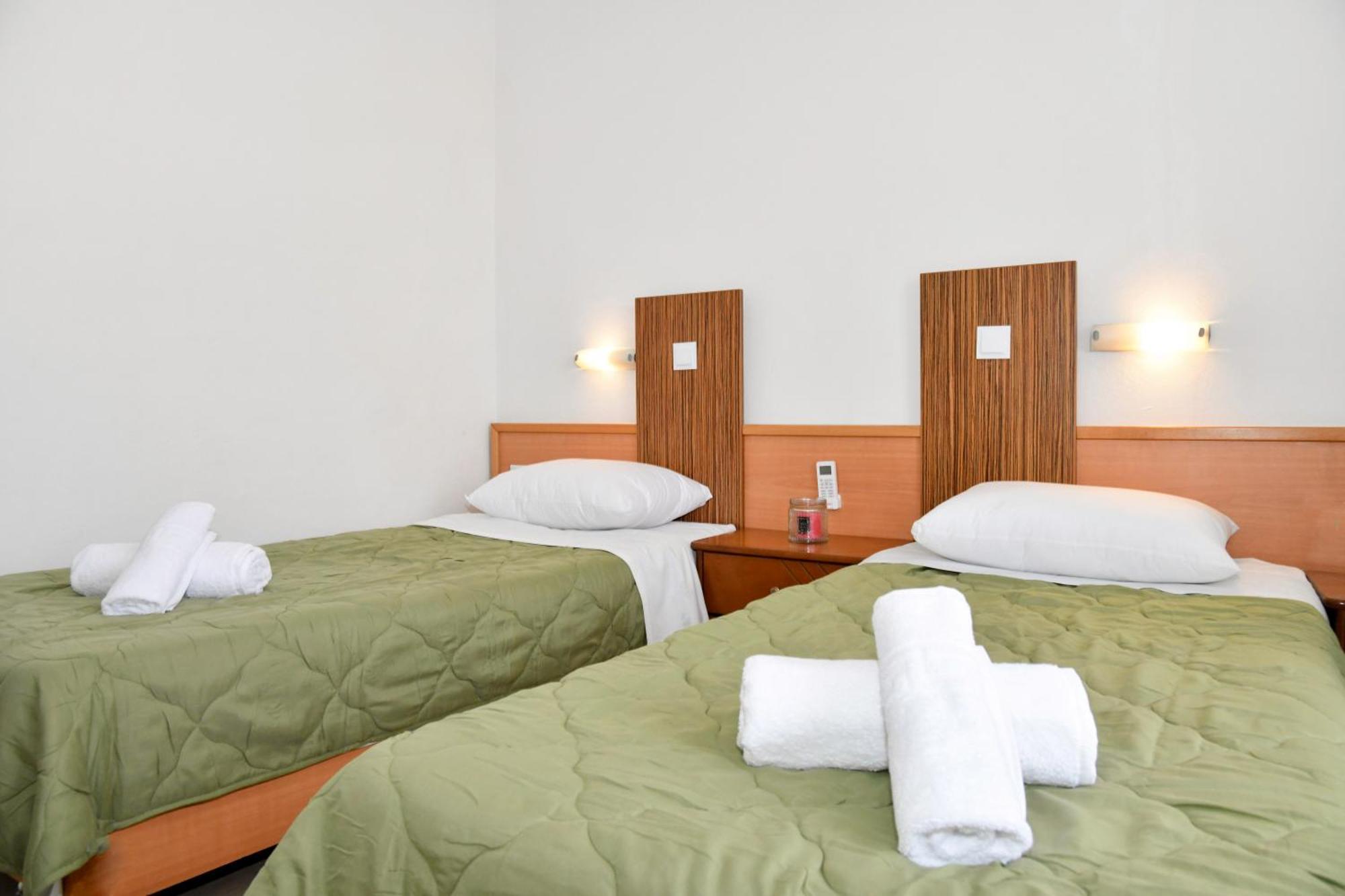 Kavos Apartments4You Ll Exterior photo