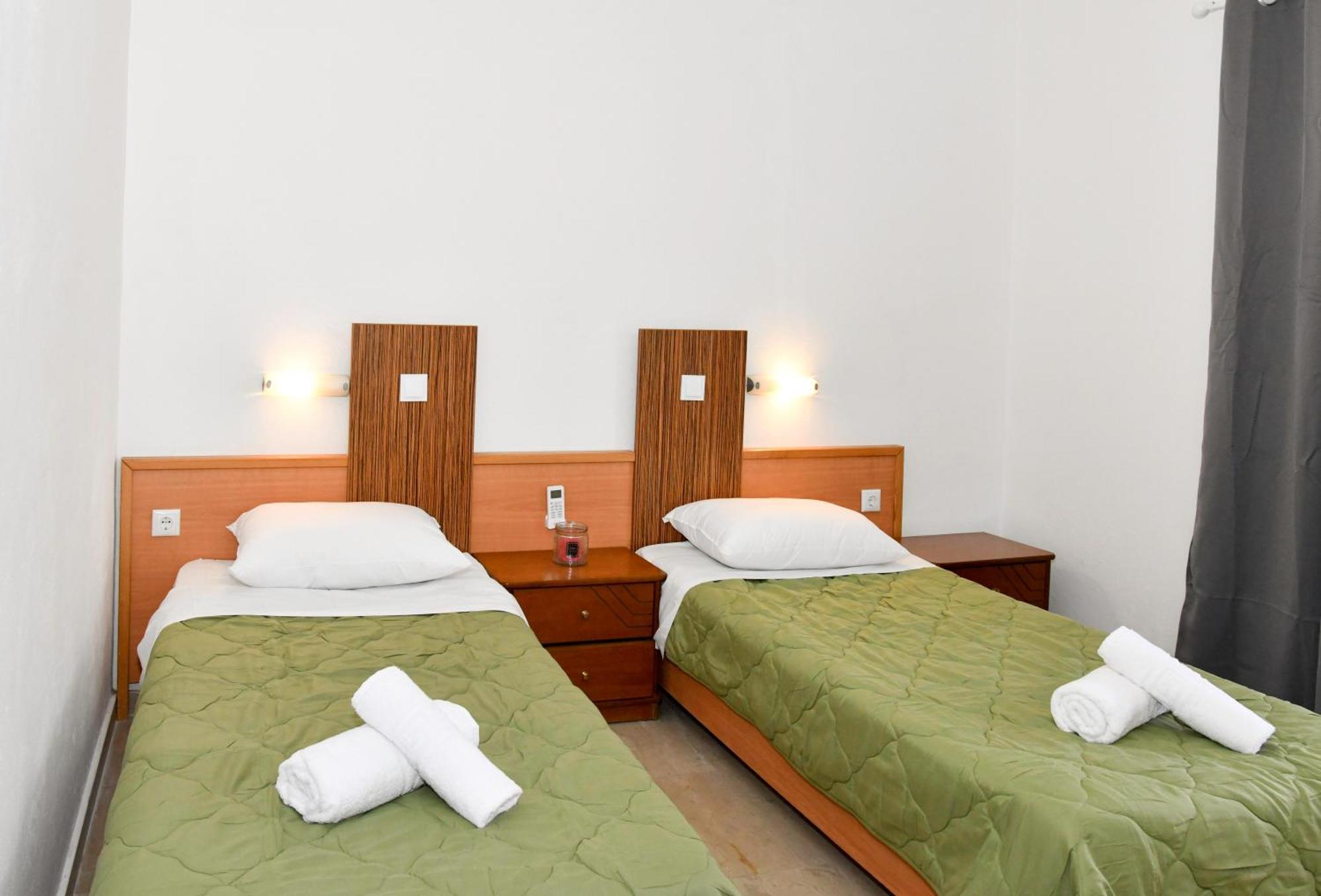 Kavos Apartments4You Ll Exterior photo