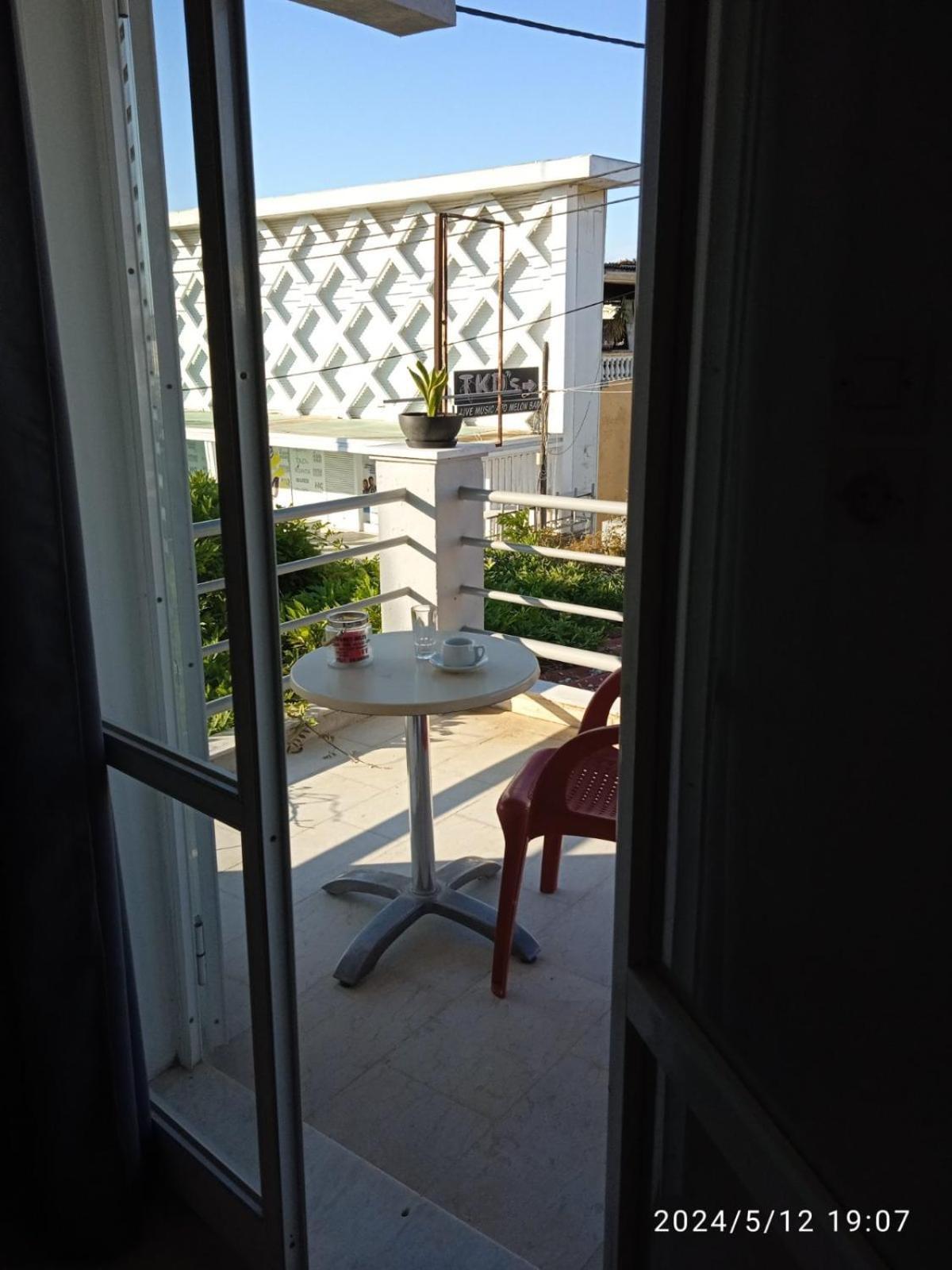 Kavos Apartments4You Ll Exterior photo